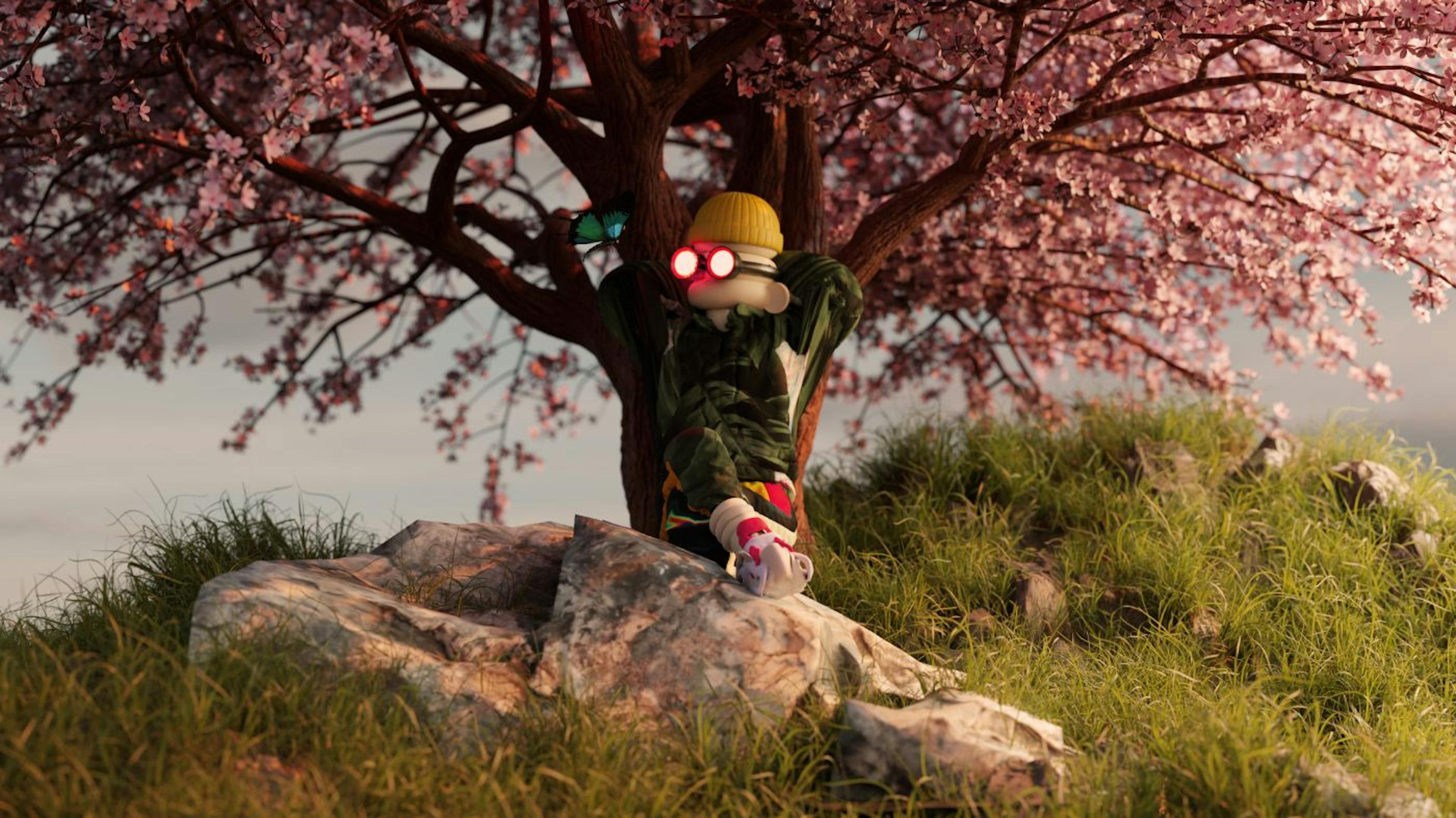 featured image - The Importance of Being Earnest (About Web3 and Climate Solutions)