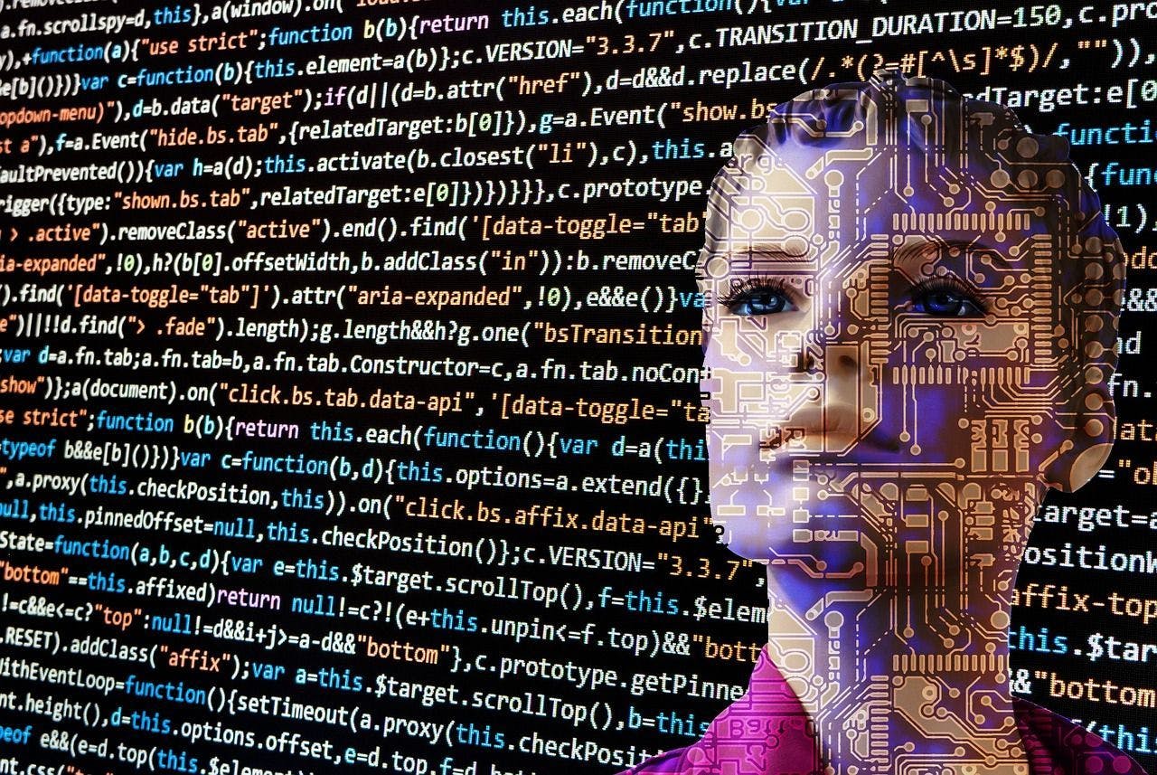 featured image - The Rise of AI Like Chatgpt and Other Chatbots Could Lead to Mass Unemployment