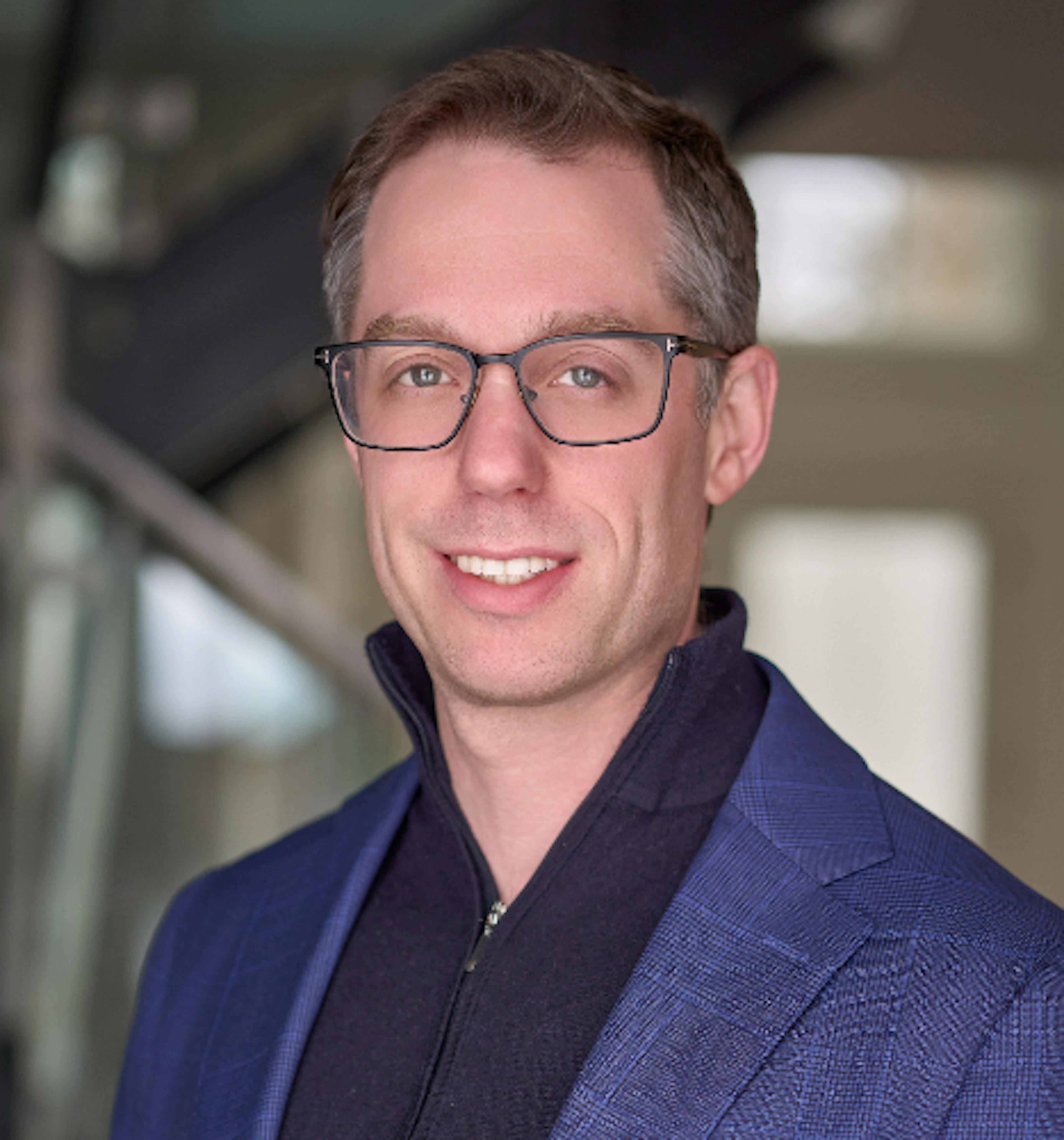 Michael Morgenstern HackerNoon profile picture