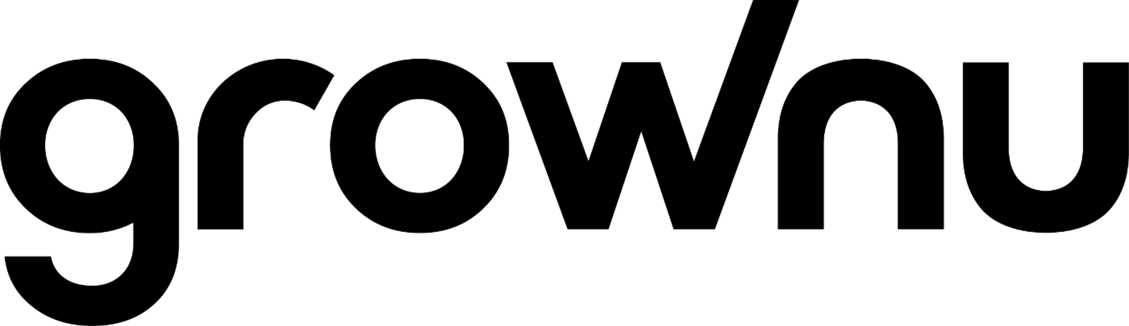 Grownu workforce management system Logo