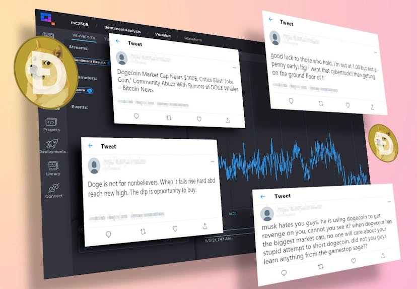 /analyzing-dogecoin-tweet-sentiment-in-real-time-zd28342h feature image