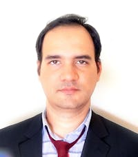Mohammed Rameez Rizvi HackerNoon profile picture
