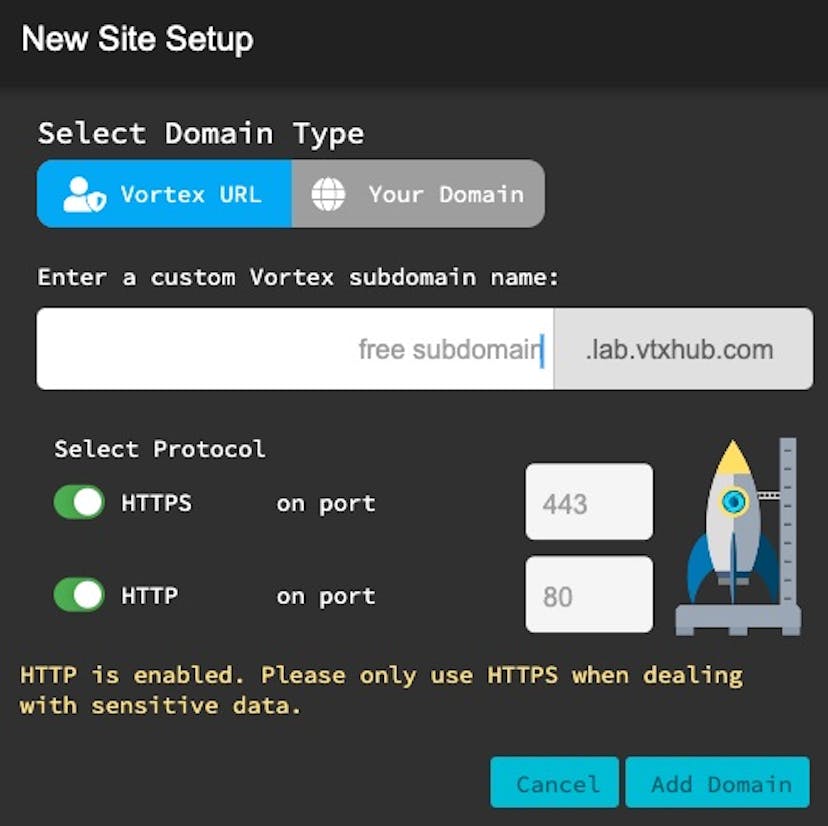 /access-api-running-on-localhost-from-the-internet-without-tunneling-jz1m3151 feature image