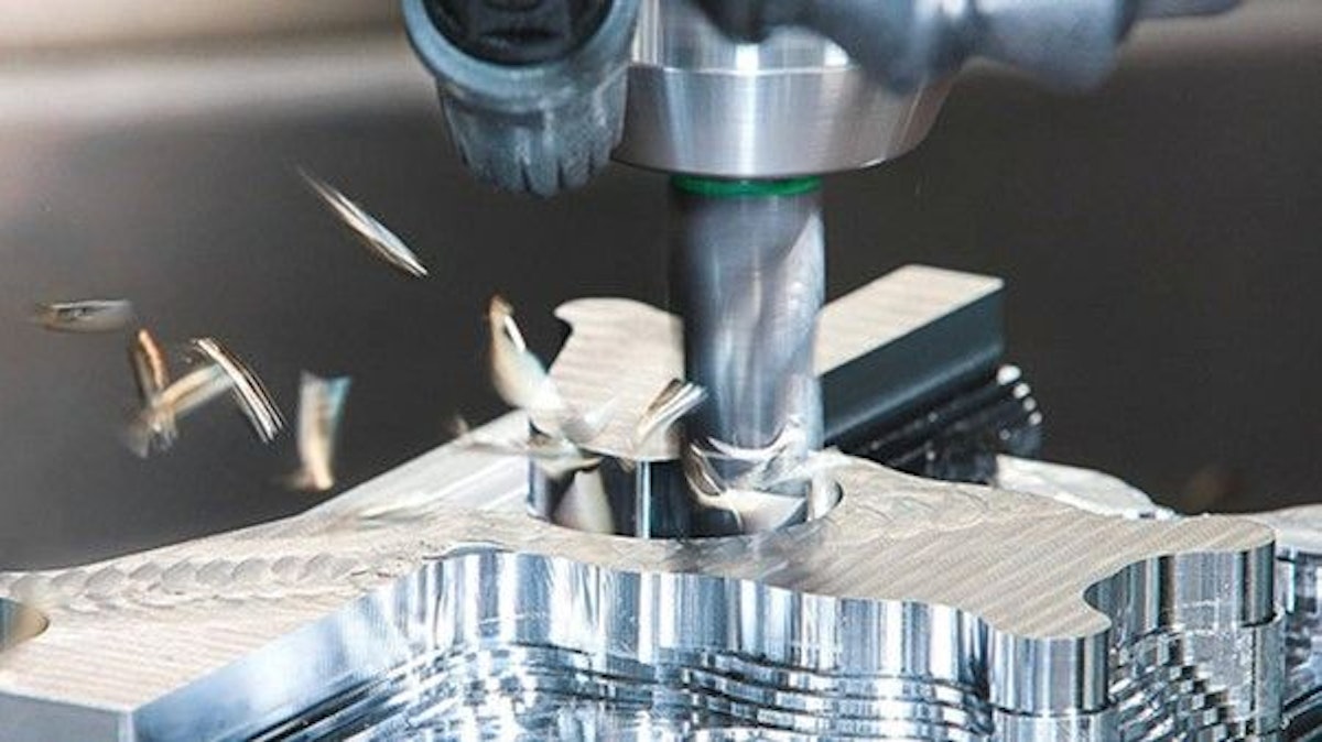 featured image - What is CNC Milling?