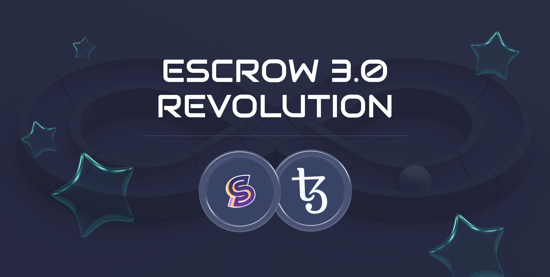 featured image - How Escrow Smart Contracts Could Change Online Transactions Forever