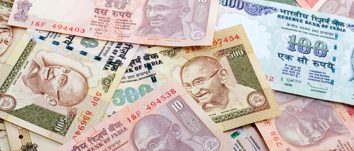 featured image - Indian Currency and Finance: CHAPTER II - The Gold-Exchange Standard