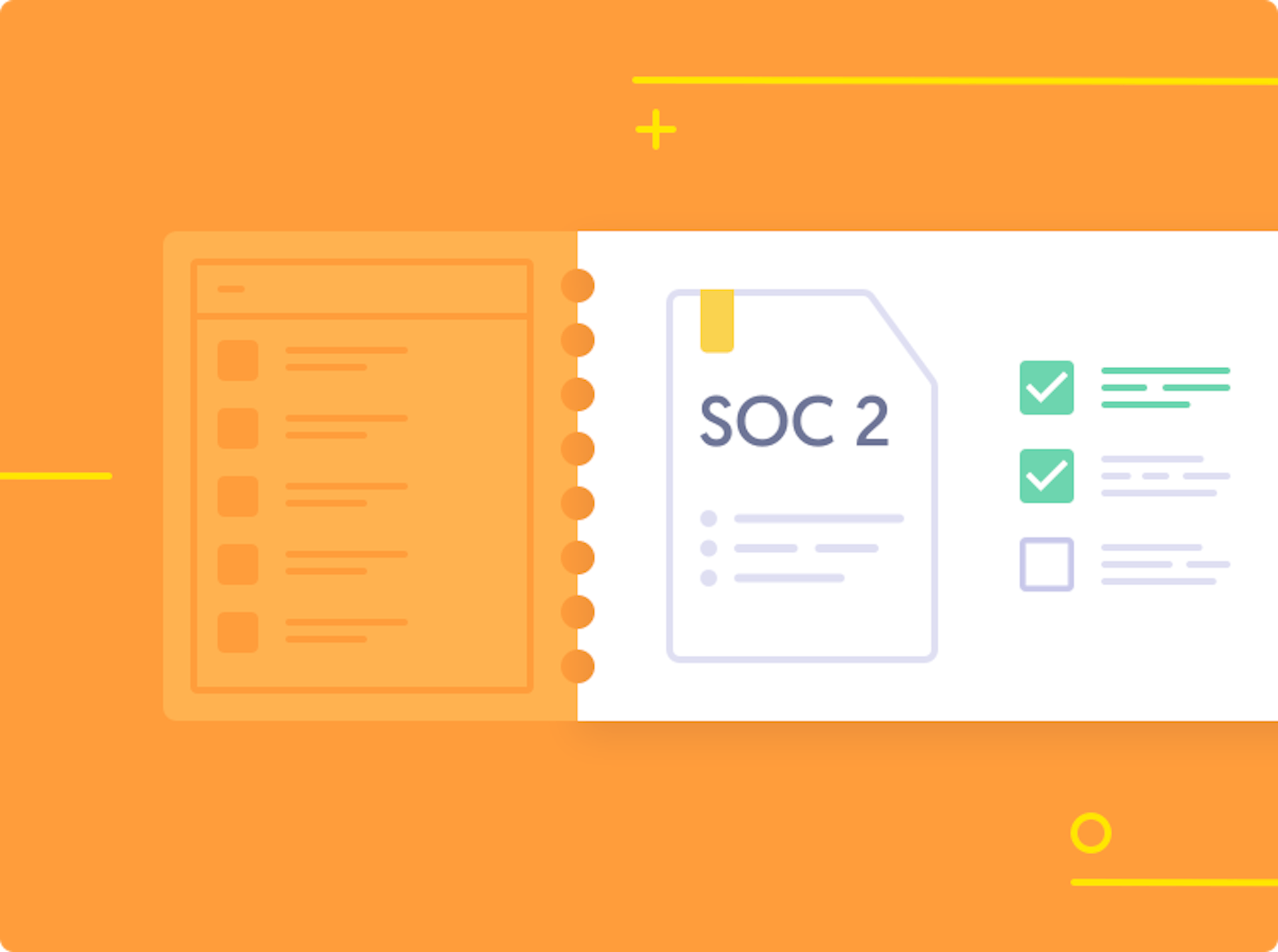 featured image - What is SOC 2 and Why is it Important for Businesses?