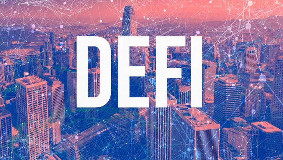 featured image - 5 DeFi Projects To Watch in 2021