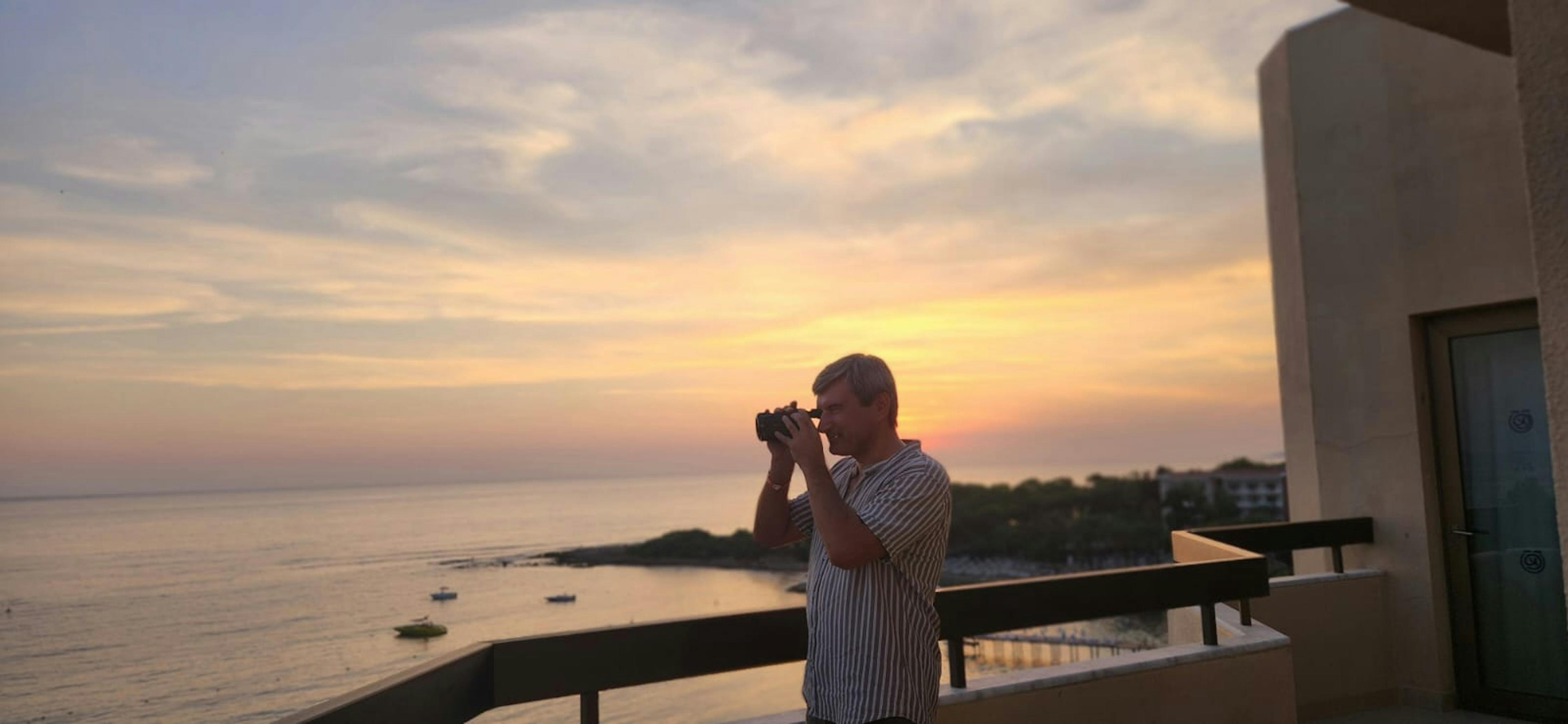 Igor HackerNoon profile picture