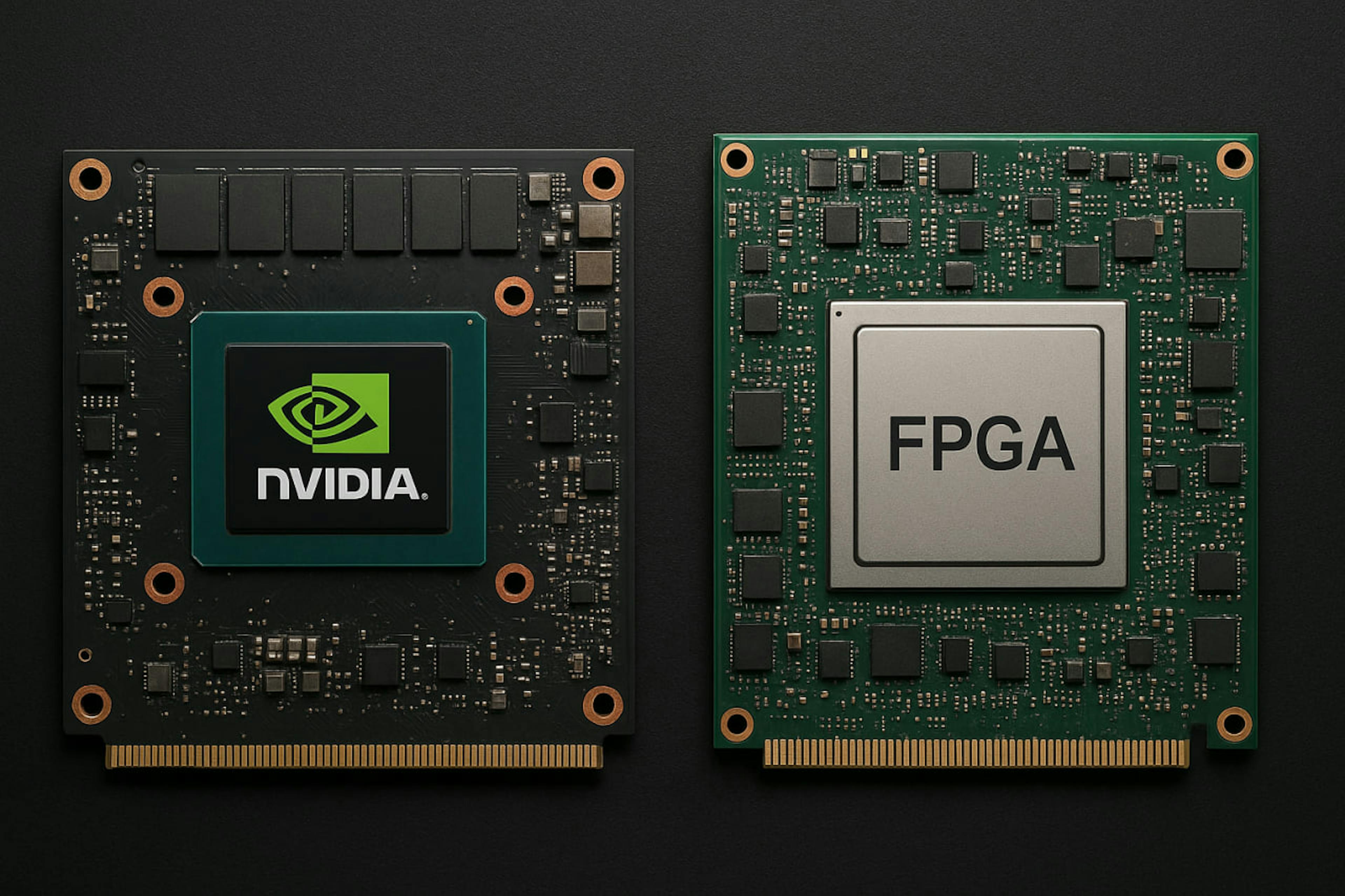 featured image - Building an H.264 Decoder with Nvidia CUDA