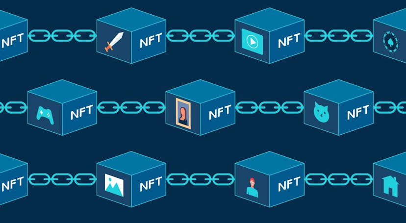 /blockchain-and-nfts---revolutionizing-cybersecurity-standards-and-identity-management feature image
