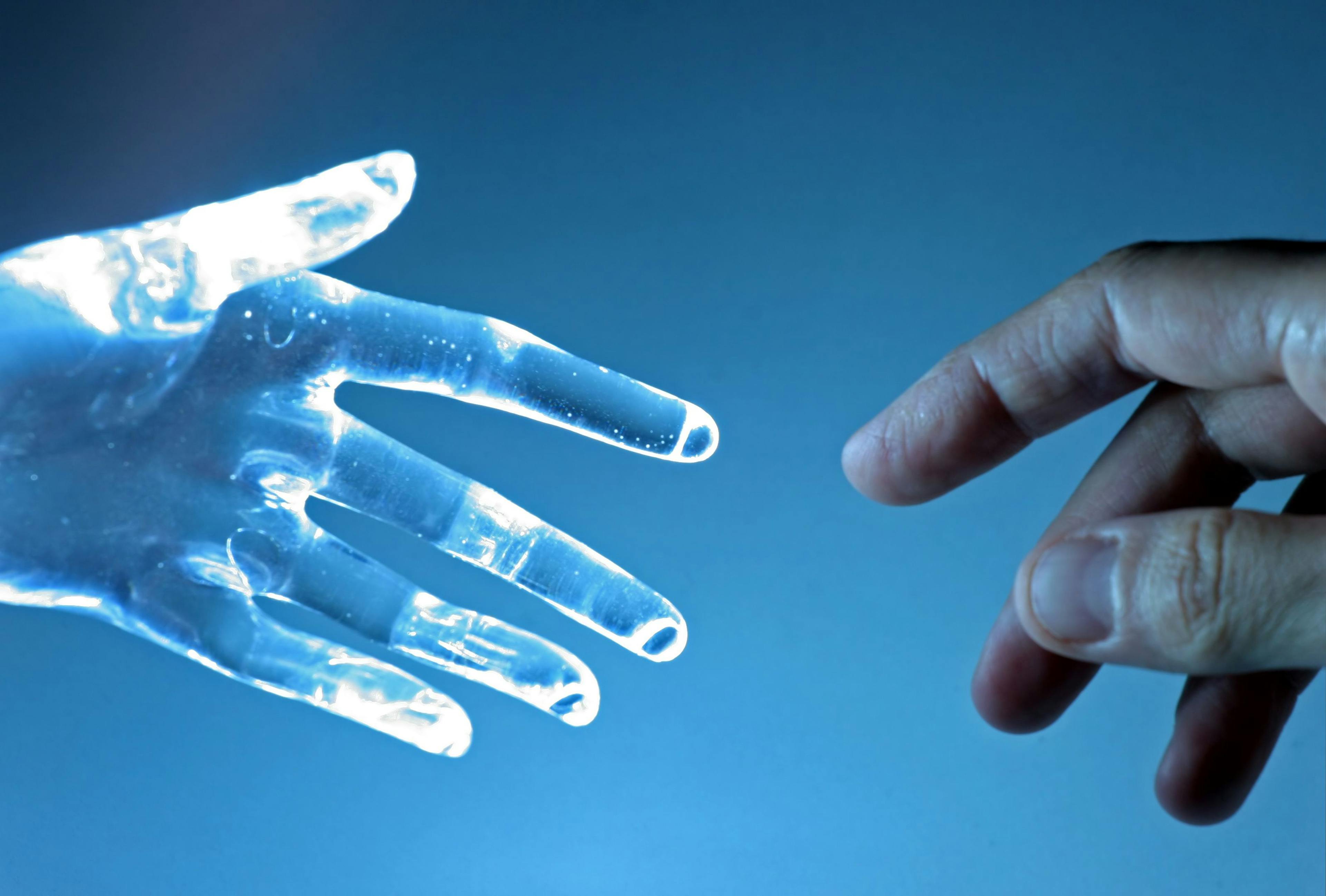 featured image - AI-Powered Solutions Empowering the Banking Sector