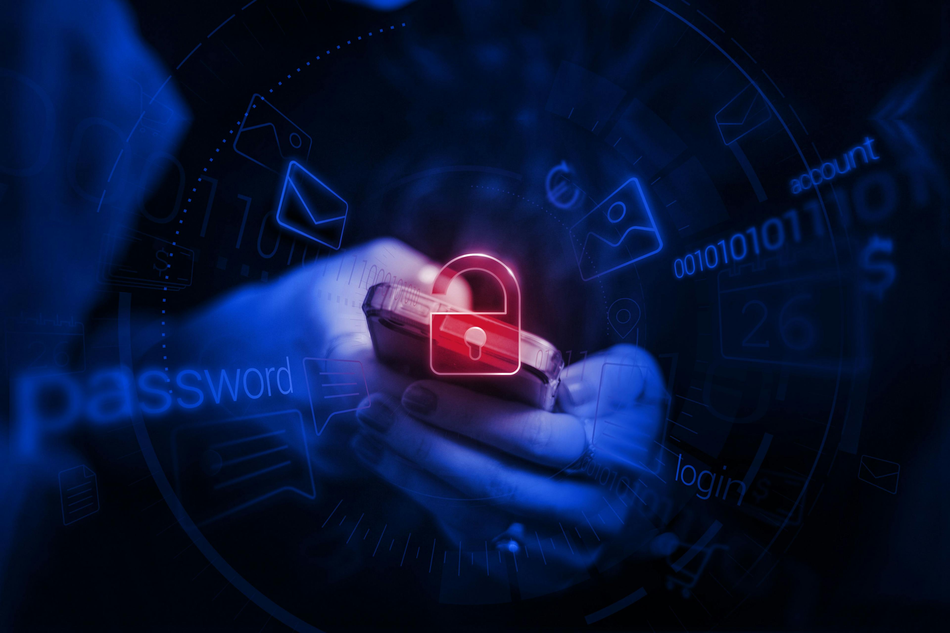 featured image - 4 Enterprise Cybersecurity Trends in 2021