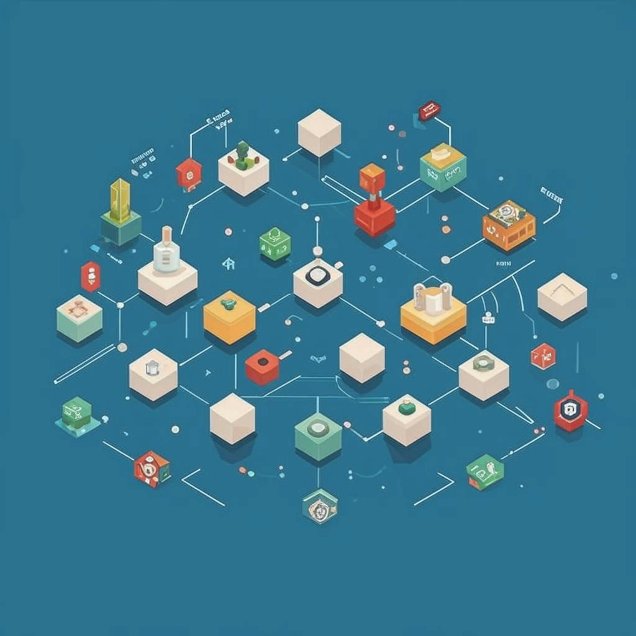 featured image - What Kubernetes Network Plugin Should You Use? A Side by Side Comparison