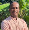 Edem Agbenyo