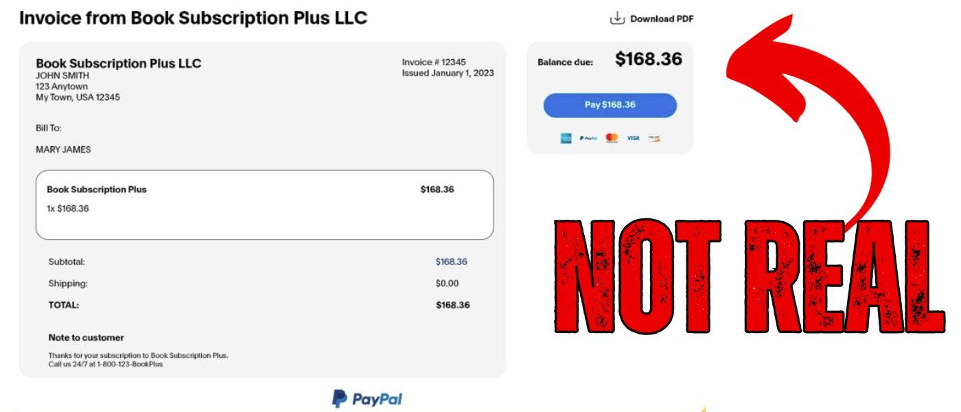 /5-notorious-paypal-invoice-scams-and-how-to-avoid-them feature image