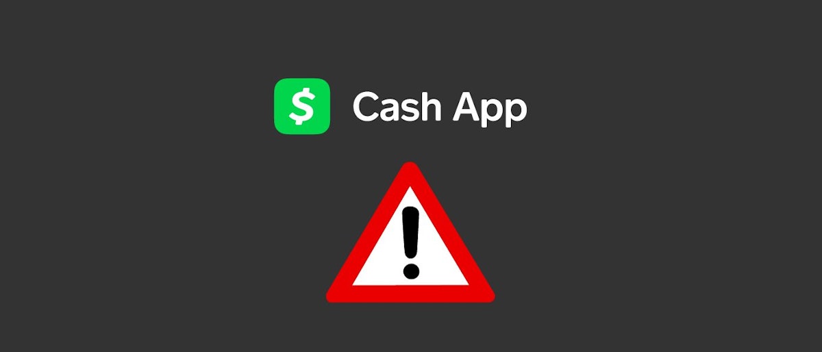 featured image - The 8 Most Dangerous Cash App Scams (with Screenshots)