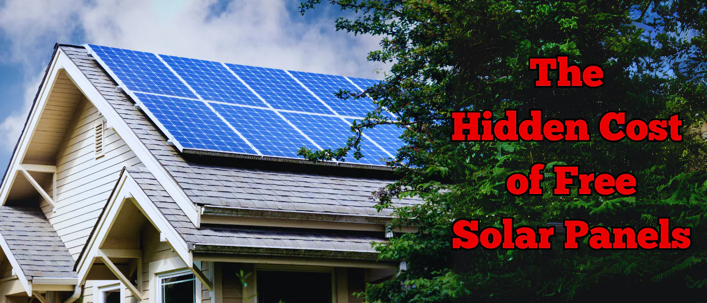 featured image - Momentum Solar는 피라미드형 계획입니까?