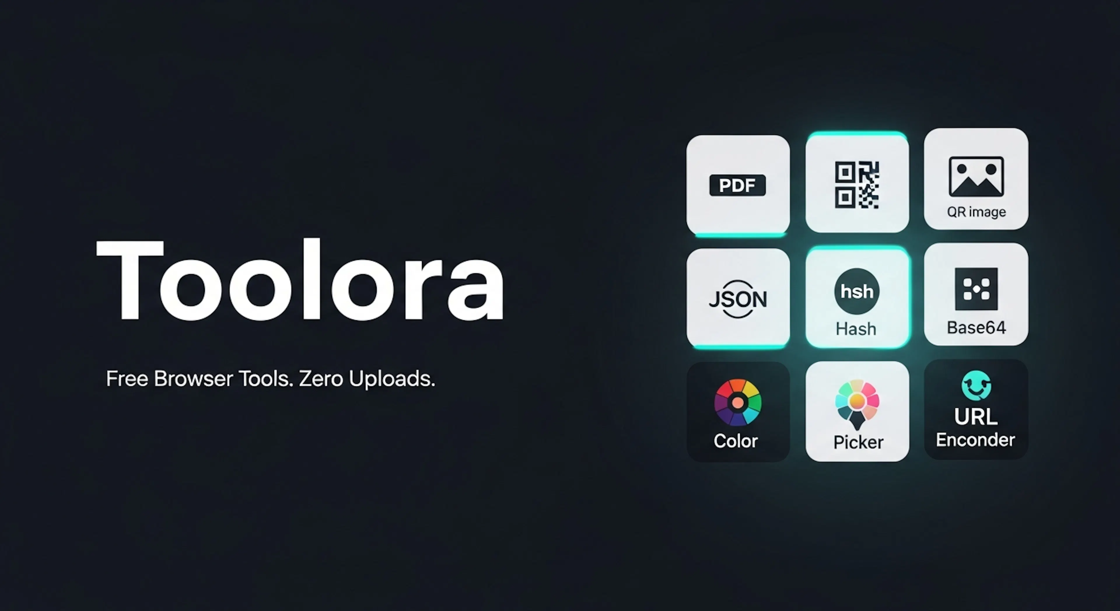 featured image - Toolora Earns a 52 Proof of Usefulness Score by Building a Privacy-First Online Tools Platform