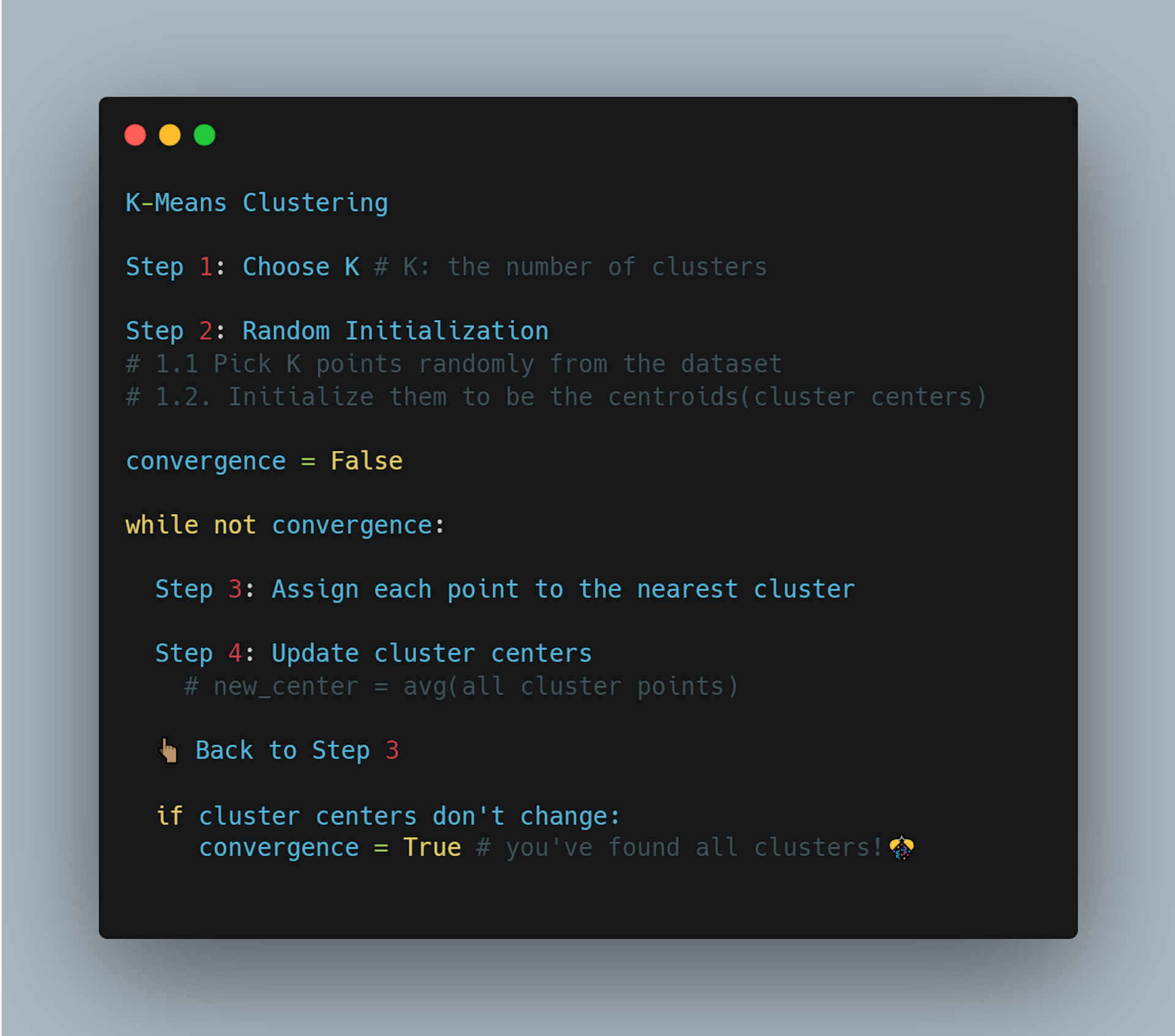 Learn K-Means Clustering by Quantizing Color Images in Python | HackerNoon