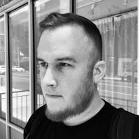 Daniel Smith HackerNoon profile picture