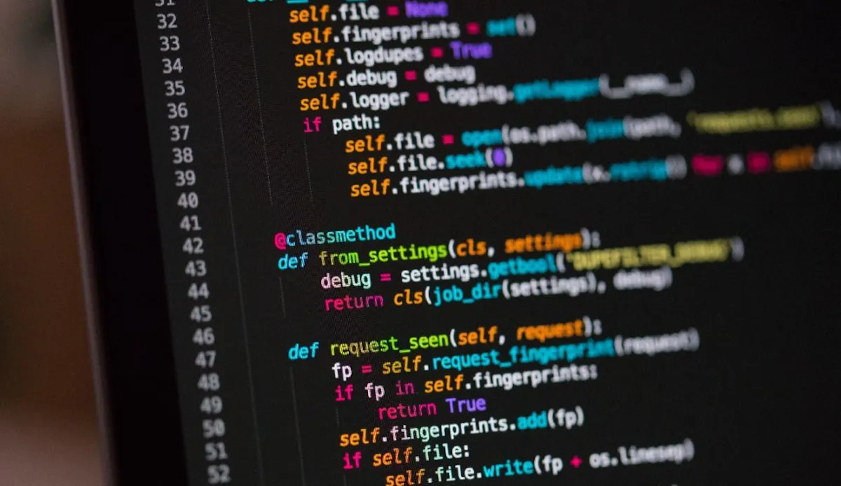 What is the Basic Structure of a Programming Language? | HackerNoon