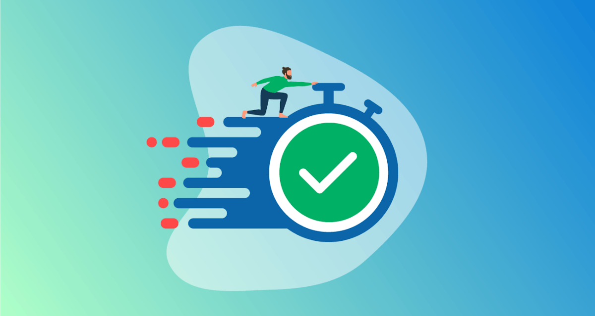 featured image - A Guide to Measuring DevOps Mean Time to Recovery (MTTR)