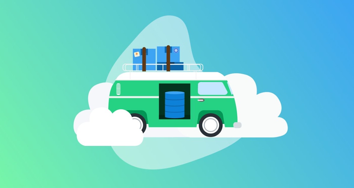 featured image - Cloud-nomad Architecture: What You Need to Know 