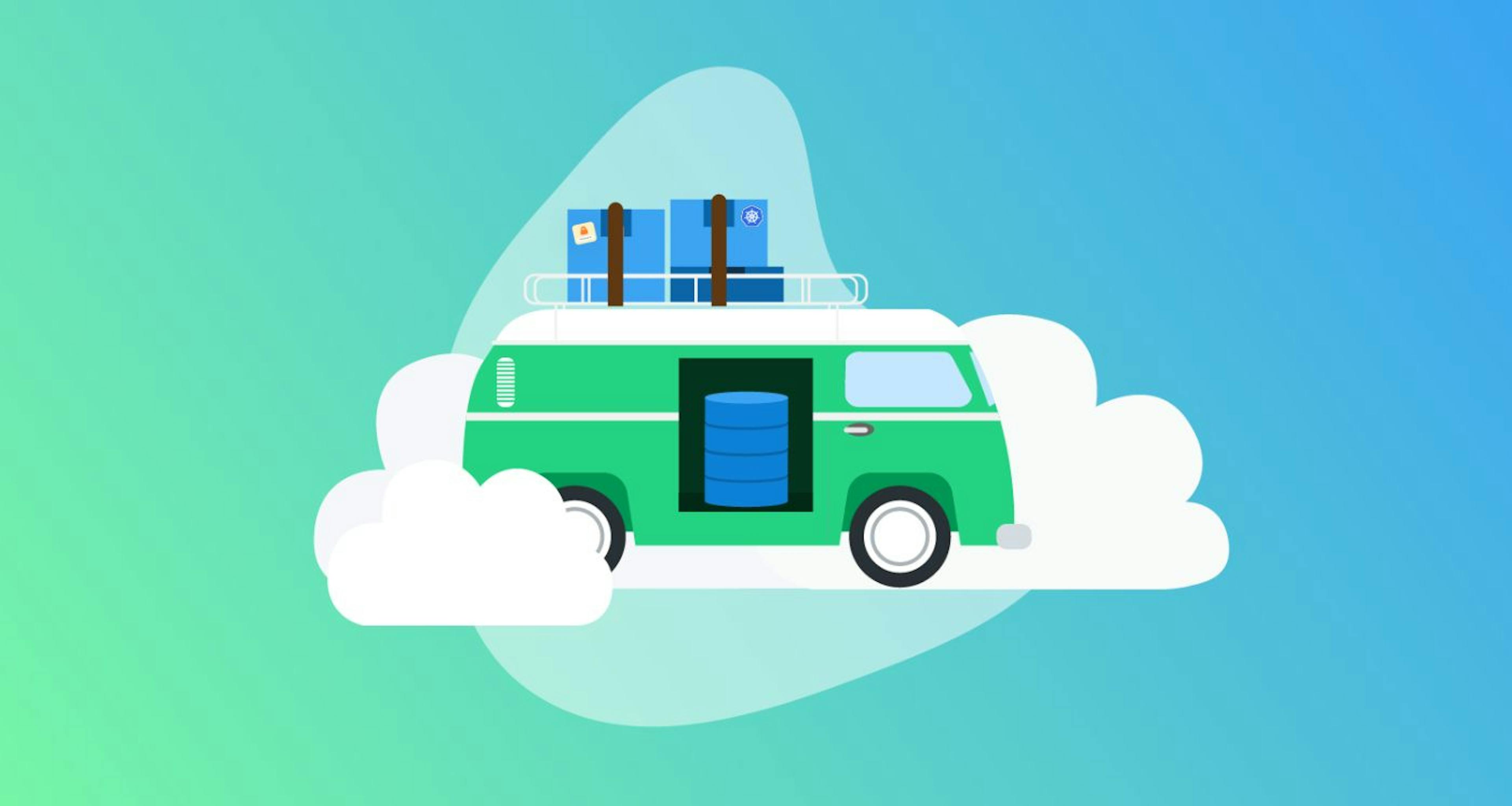 featured image - Cloud-nomad Architecture: What You Need to Know