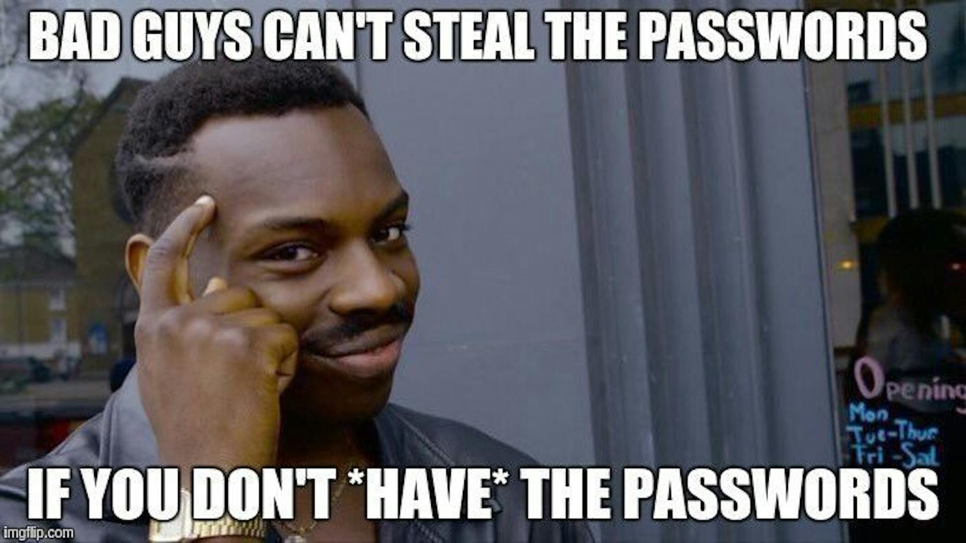 featured image - OAuth 2.0 for Dummies