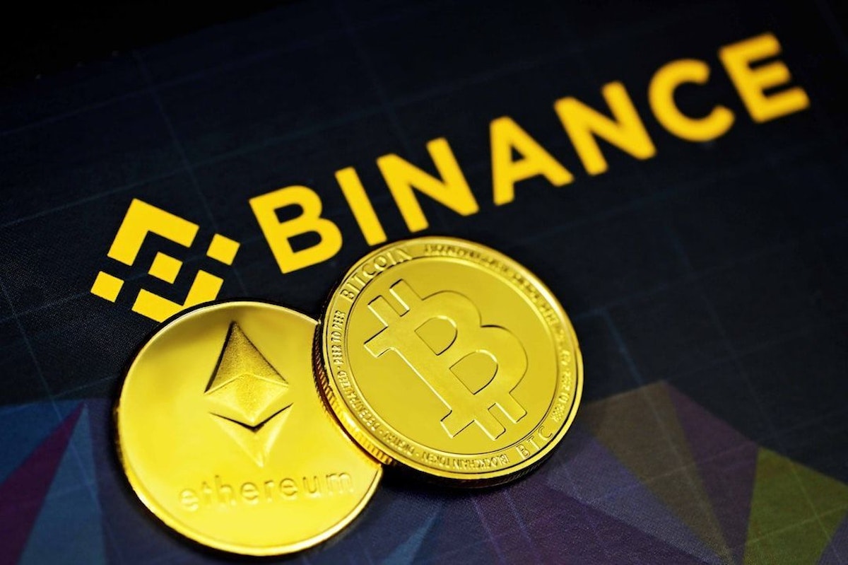 featured image - Step-by-Step Guide: How to Withdraw Your Cryptocurrencies from Binance