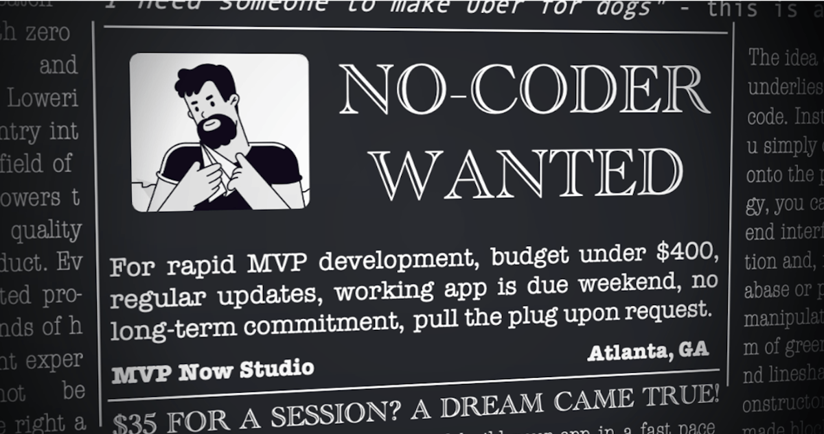 featured image - Como contratar para desenvolvimento sem código: encontrando o talento certo