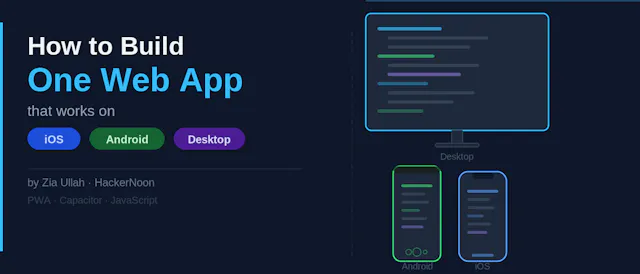 I'm a full-stack developer and content writer working on behalf of SaaS ...