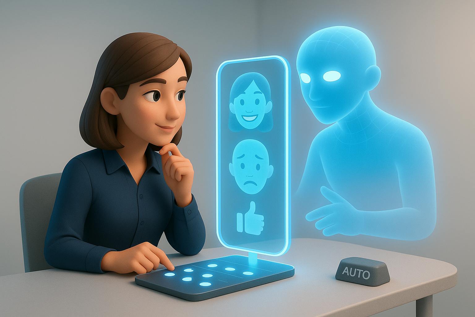 featured image - The Only Marketers Who Should Fear AI Are the Lazy Ones