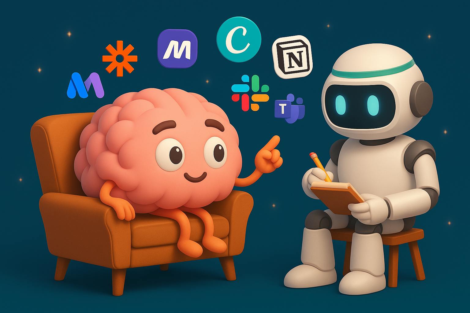 From Tasks to Thinking Systems: Why Automation Starts in the Mind, Not the Machine From Tasks to Thinking Systems: Why Automation Starts in the Mind, Not the Machine