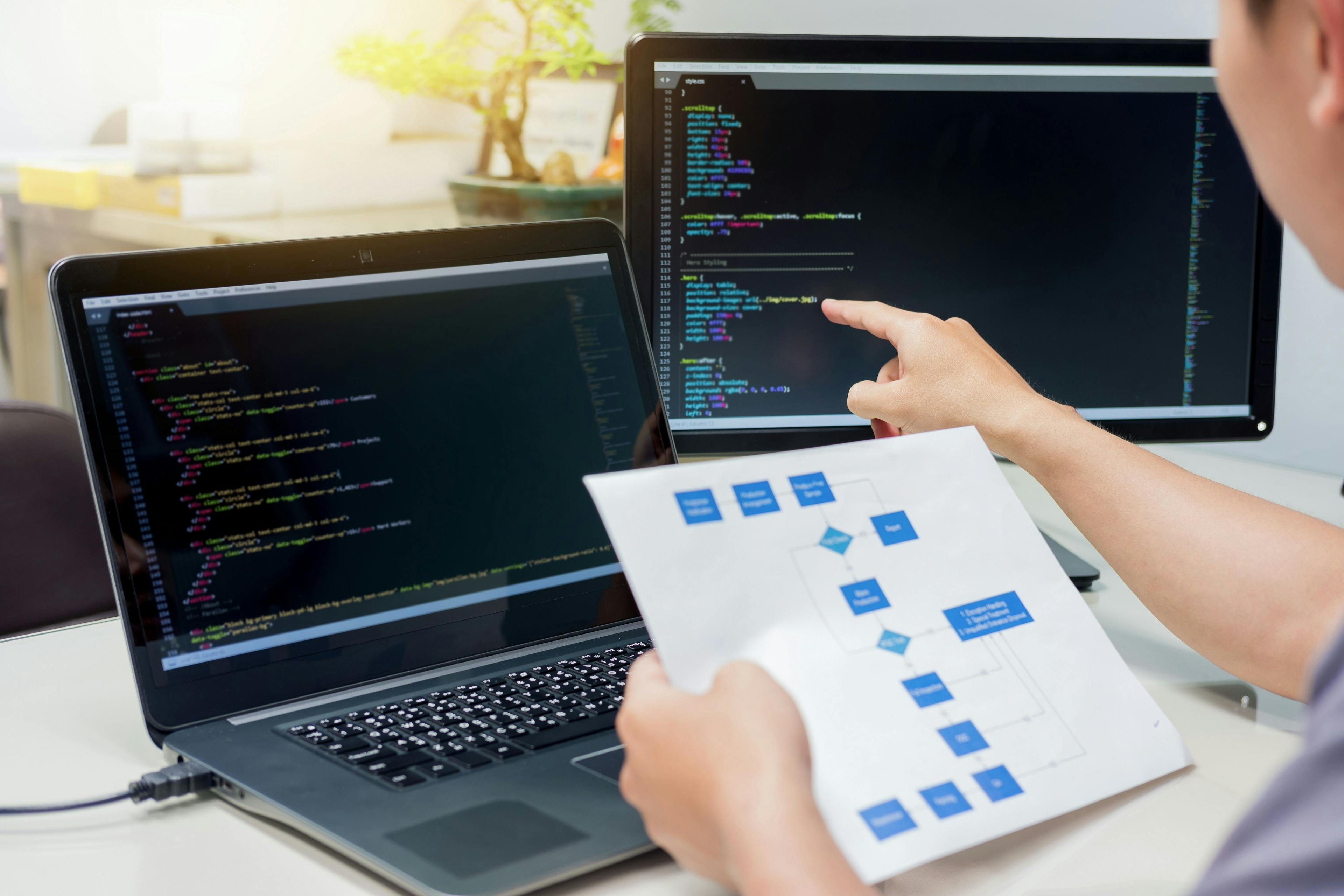 featured image - 5 Tips for Integrating Security into Development: Part 2