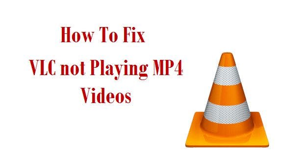 vlc media player not playing dvd