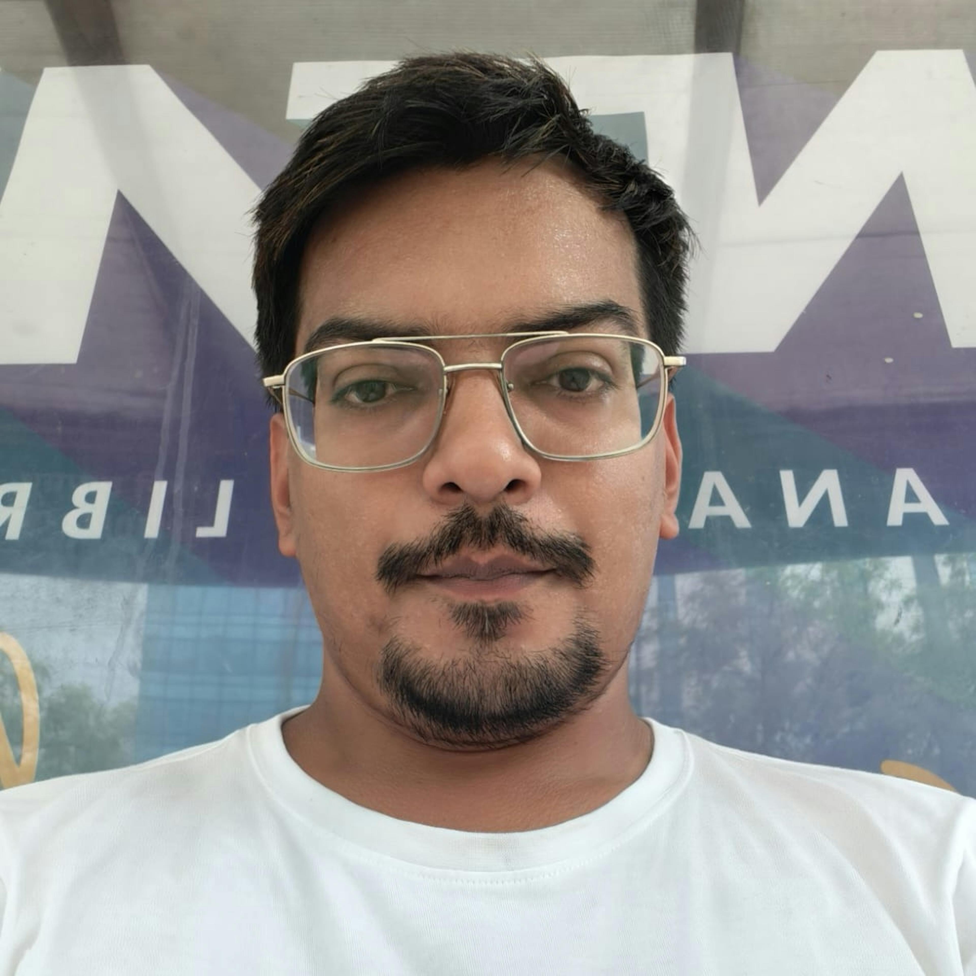 Mayank Yadav HackerNoon profile picture