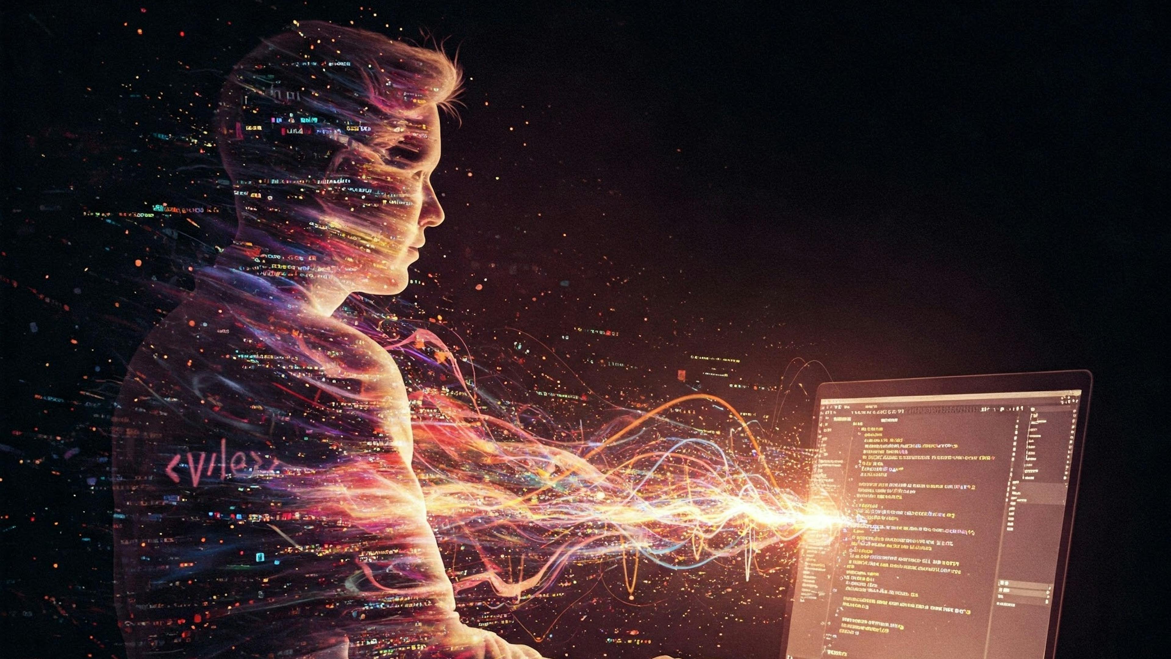 featured image - My Journey Down the Rabbit Hole of Vibe Coding