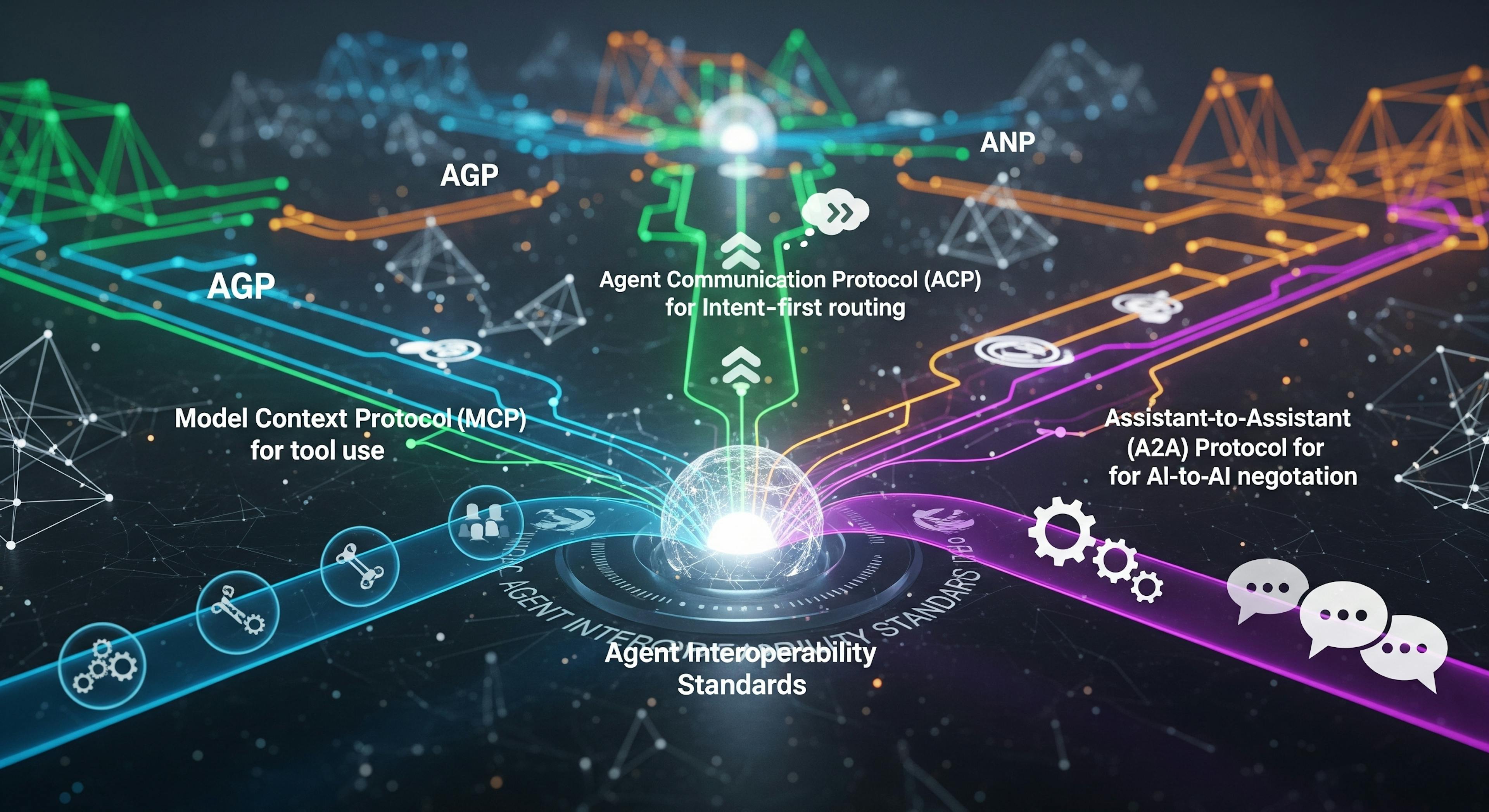 Inside the Push to Standardize Communication Between AI Agents