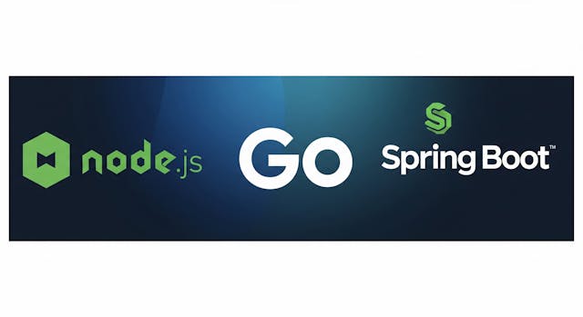 /nodejs-vs-go-vs-springboot-performance-comparison-for-io-bound-app feature image