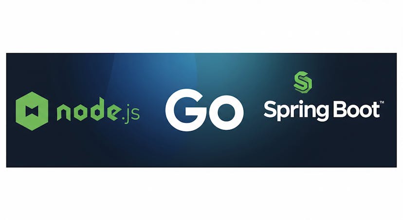 /nodejs-vs-go-vs-springboot-performance-comparison-for-io-bound-app feature image