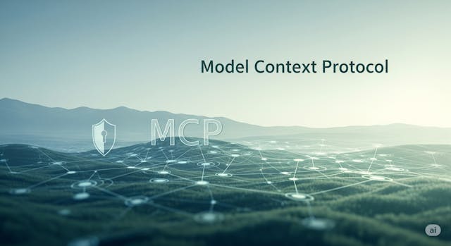 /data-privacy-challenges-in-open-mcp-architectures feature image