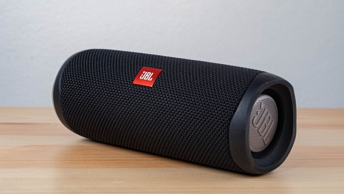 featured image - I Tried Hacking a Bluetooth Speaker - Here's What Happened Next