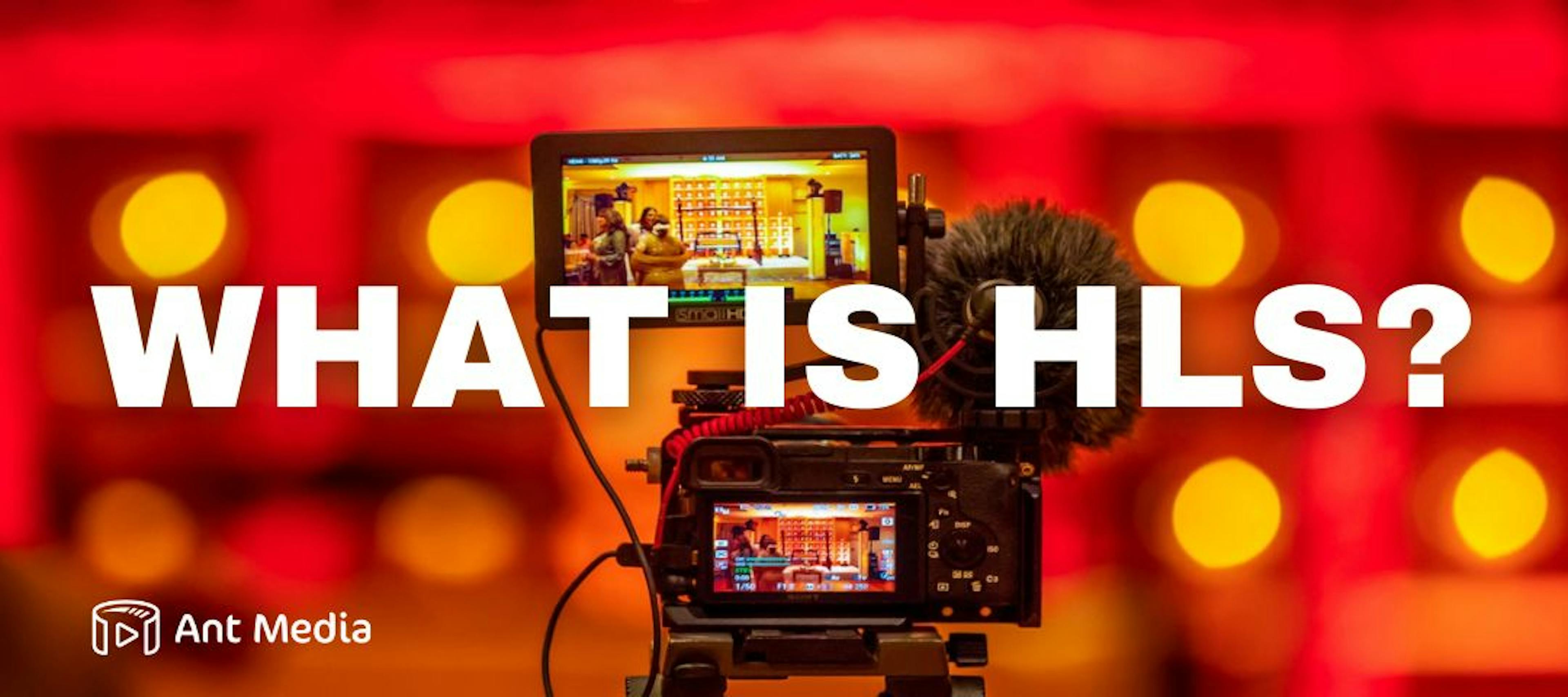 featured image - What is the HLS Streaming Protocol and How Does it Work?