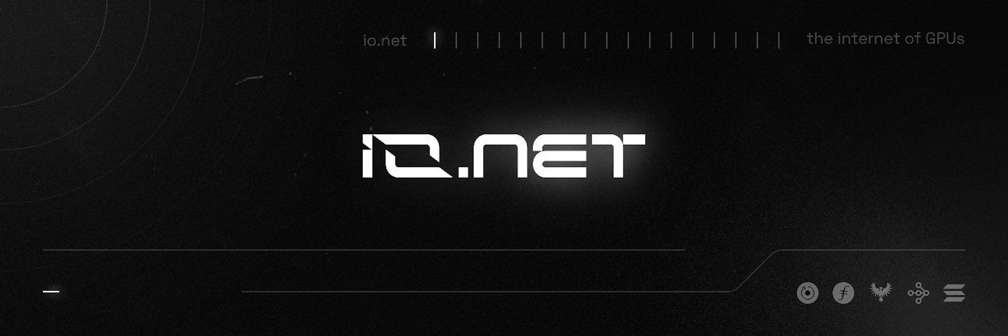 featured image - io.net Launches Incentive Dynamic Engine (IDE) For DePIN’s Long-Term Growth and  Stability