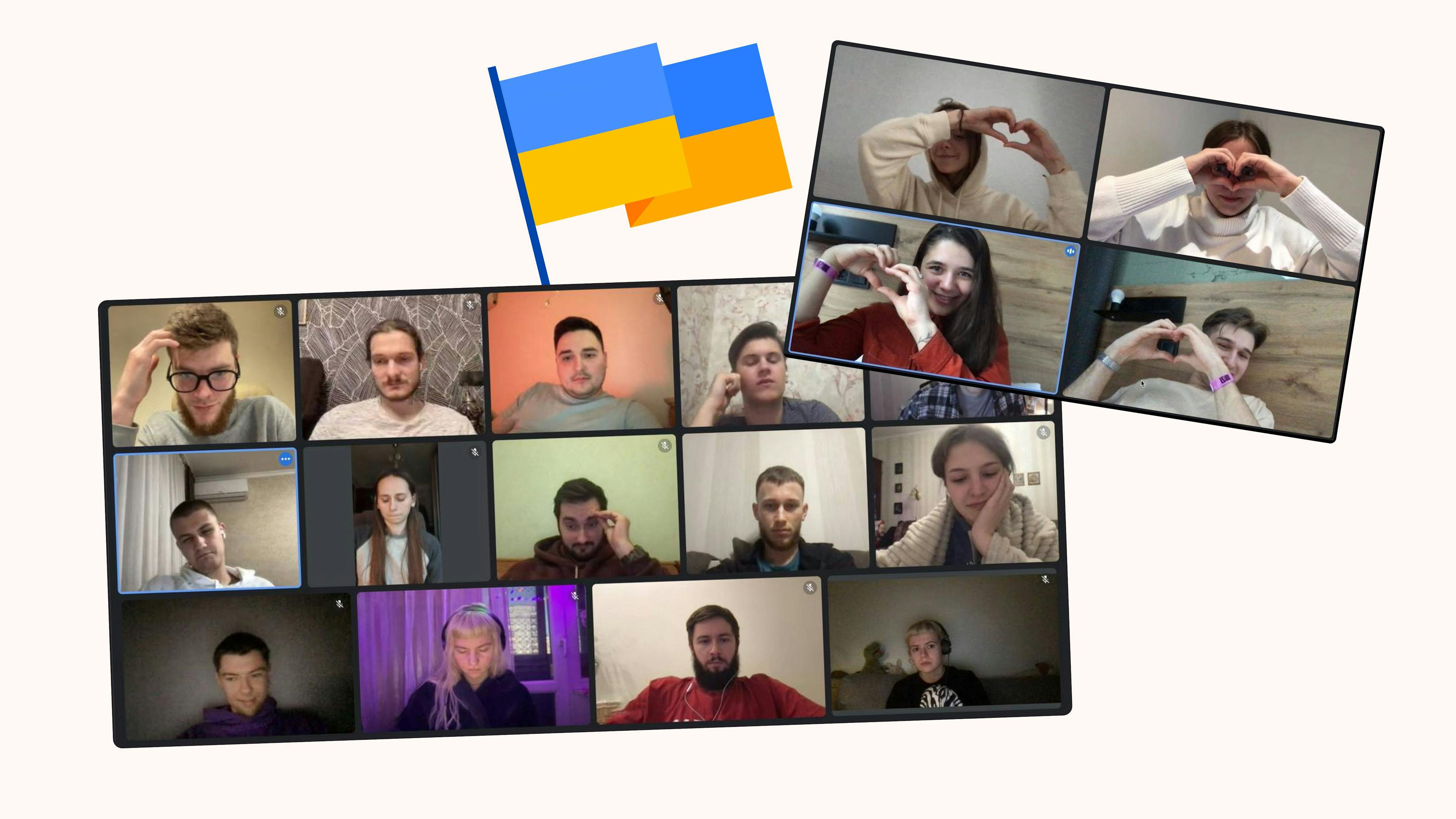 featured image - Ukrainian Tech Startups Carry On: How We Are Enduring The Invasion