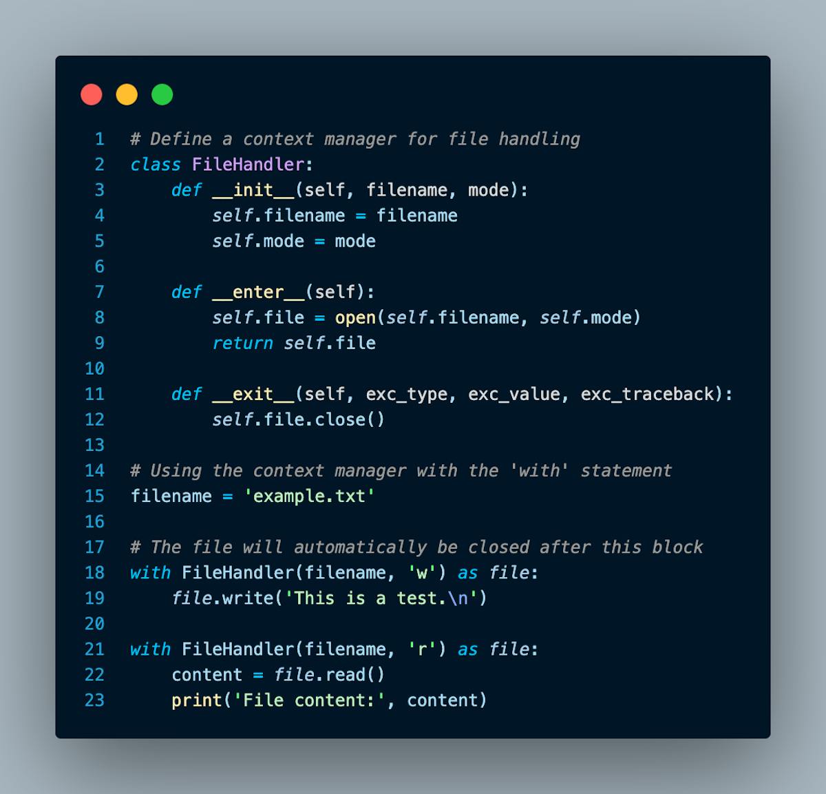 My Top 5 Favorite Python Tips and Tricks! | HackerNoon