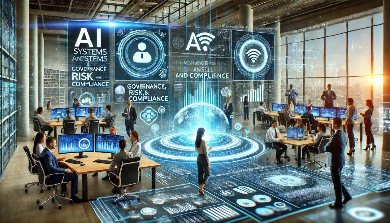 featured image - How AI-Powered Data Mapping is Democratizing Data Management