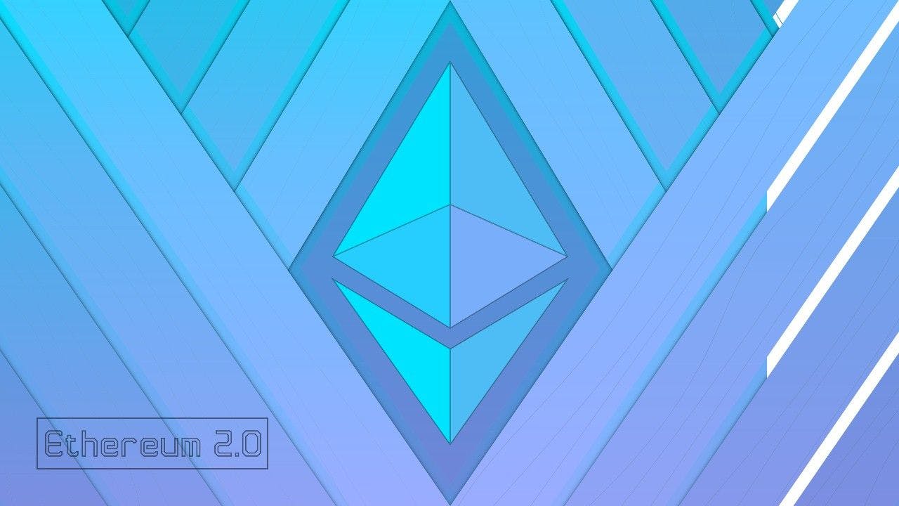 featured image - Ethereum 2.0 staking on AWS: Cloud Staking Matters